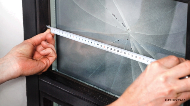 24 Hour Emergency Glass Repair - Residential or Commercial by Sk